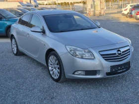 Opel Insignia 2.0 CDTI - 4100 € / 8018.90 лв. - 20992169 4