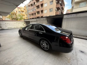 Mercedes-Benz S 560 4Matic - 48000 € / 93879.84 лв. - 80500219 4