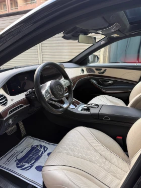 Mercedes-Benz S 560 4Matic - 48000 € / 93879.84 лв. - 80500219 5