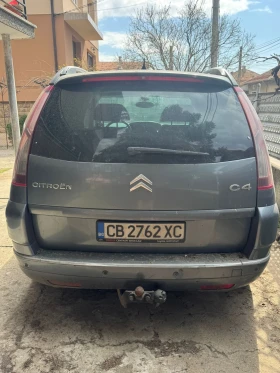 Citroen C4 Picasso - 1999 € / 3909.70 лв. - 49612467 3