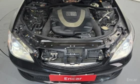 Mercedes-Benz S 550 - 8415 € / 16458.31 лв. - 56555522 6