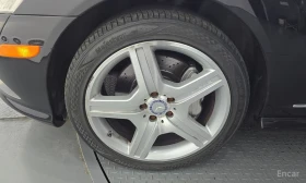 Mercedes-Benz S 550 - 8415 € / 16458.31 лв. - 56555522 5