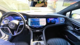 Mercedes-Benz EQS EQS 450+ | Hyperscreen/HU Display/Massage Chairs | Auto.bg — изображение 2
