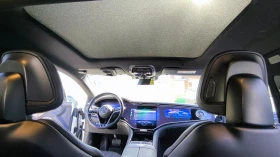 Mercedes-Benz EQS EQS 450+ | Hyperscreen/HU Display/Massage Chairs | Auto.bg — изображение 14