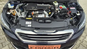 Peugeot 308 1.6 HDI 115к.с. - 7500 € / 14668.73 лв. - 92150696 17