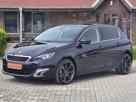 Peugeot 308 1.6 HDI 115к.с.