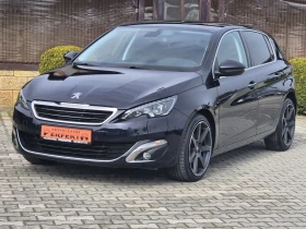 Peugeot 308 1.6 HDI 115к.с. - 7500 € / 14668.73 лв. - 92150696 2