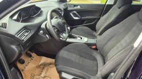 Peugeot 308 1.6 HDI 115к.с. - 7500 € / 14668.73 лв. - 92150696 12