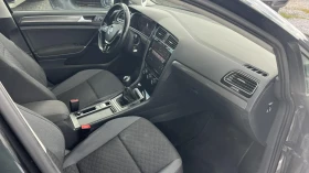 VW Golf 7, 5 -ДИГИТАЛ - 9800 € / 19167.13 лв. - 80843896 10