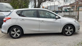 Nissan Pulsar 1.5 dci 120kc  | Auto.bg — изображение 3