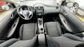 Nissan Pulsar 1.5 dci 120kc  | Auto.bg — изображение 15