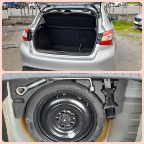 Nissan Pulsar 1.5 dci 120kc  | Auto.bg — изображение 5