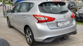 Nissan Pulsar 1.5 dci 120kc  | Auto.bg — изображение 8