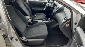 Nissan Pulsar 1.5 dci 120kc  | Auto.bg — изображение 14