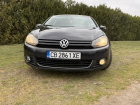 VW Golf 1.6 TDI - 4300 € / 8410.07 лв. - 78563160 2