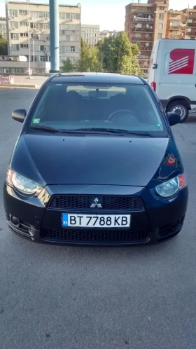 Mitsubishi Colt 1.1 75 hp - 3100 € / 6063.07 лв. - 64511616 2