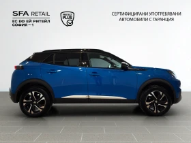 ����� �� �������� �� Peugeot 2008 GT 1.2 130 ������� �� 09.2030 �. ������