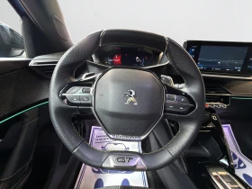 Peugeot 2008 GT 1.2 130 ������� �� 09.2030 �. ������ | Mobile.bg � ����� ������ 11