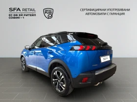 Peugeot 2008 GT 1.2 130 ������� �� 09.2030 �. ������ | Mobile.bg � ����� ������ 7