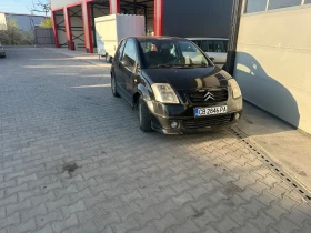 Citroen C2  VTS 125hp | Mobile.bg � ����� ������ 6