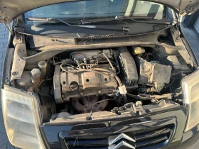Citroen C2  VTS 125hp | Mobile.bg � ����� ������ 7
