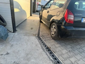 Citroen C2  VTS 125hp | Mobile.bg � ����� ������ 4