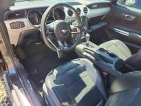 Ford Mustang ECOBOOST FASTBACK | Mobile.bg � ����� ������ 8