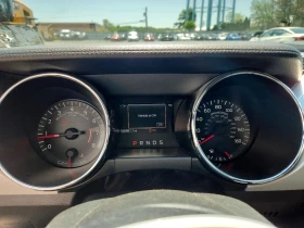 Ford Mustang ECOBOOST FASTBACK | Mobile.bg � ����� ������ 9