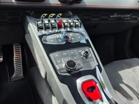 Lamborghini Huracan LP610-4 COUPE / FRONT AXLE LIFT / КРАЙНА ЦЕНА | Auto.bg — изображение 13