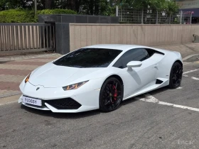 Lamborghini Huracan LP610-4 COUPE / FRONT AXLE LIFT / КРАЙНА ЦЕНА