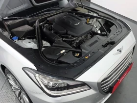 Genesis G80 3.3 Automatic | Mobile.bg � ����� ������ 17