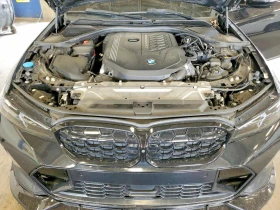 BMW 340 М340XI| DISTRONIC| HARMAN| HUD | Auto.bg — изображение 11