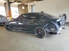 BMW 340 М340XI| DISTRONIC| HARMAN| HUD | Auto.bg — изображение 4