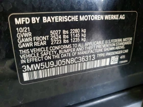 BMW 340 М340XI| DISTRONIC| HARMAN| HUD | Auto.bg — изображение 12