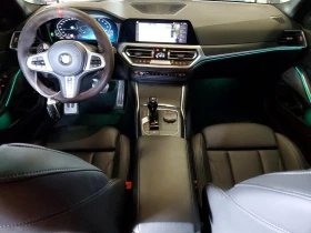 BMW 340 М340XI| DISTRONIC| HARMAN| HUD | Auto.bg — изображение 8