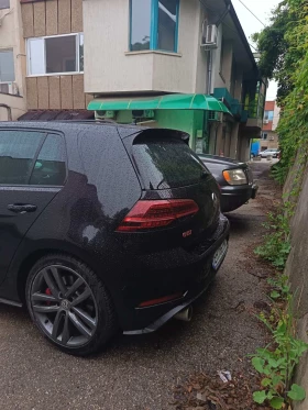 VW Golf GTI | Mobile.bg � ����� ������ 17