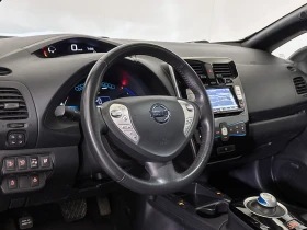 Nissan Leaf  30 kWh Business | Mobile.bg � ����� ������ 15