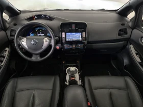Nissan Leaf  30 kWh Business | Mobile.bg � ����� ������ 13