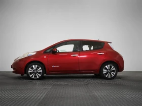 Nissan Leaf  30 kWh Business | Mobile.bg � ����� ������ 6