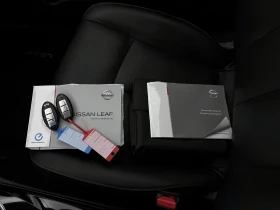Nissan Leaf  30 kWh Business | Mobile.bg � ����� ������ 10