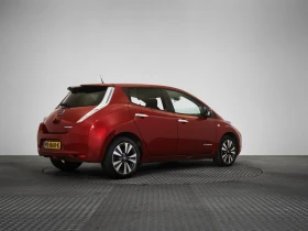 ����� �� �������� �� Nissan Leaf  30 kWh Business