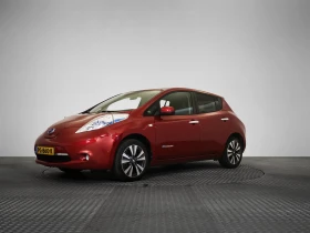 ����� �� �������� �� Nissan Leaf  30 kWh Business
