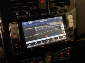 Nissan Leaf  30 kWh Business | Mobile.bg � ����� ������ 9