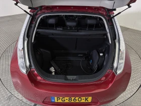 Nissan Leaf  30 kWh Business | Mobile.bg � ����� ������ 12