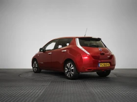 ����� �� �������� �� Nissan Leaf  30 kWh Business