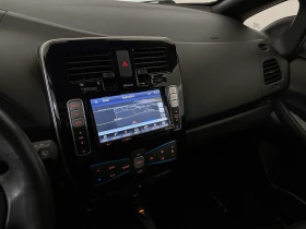 Nissan Leaf  30 kWh Business | Mobile.bg � ����� ������ 8