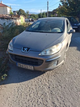 Peugeot 407 - 1000 € - 69544149 2