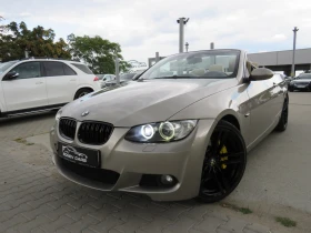 ����� �� �������� �� BMW 330 D * M-PACK CABRIO AUTOMATIC * 