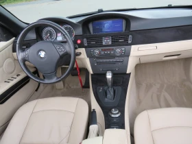 BMW 330 D * M-PACK CABRIO AUTOMATIC *  | Mobile.bg � ����� ������ 13