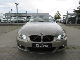 ����� �� �������� �� BMW 330 D * M-PACK CABRIO AUTOMATIC * 